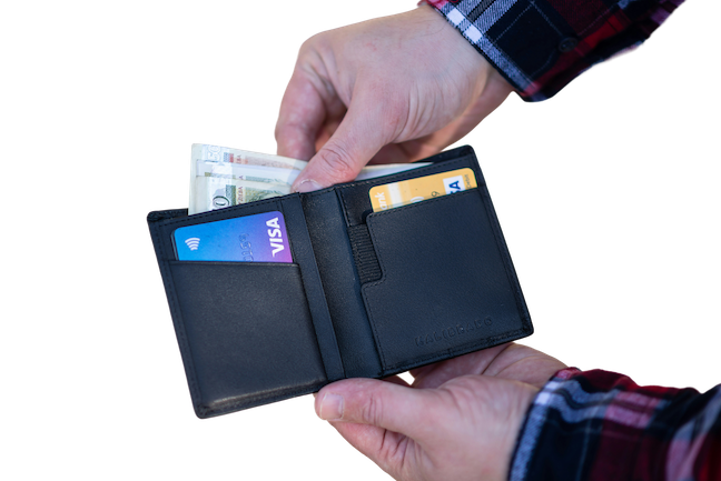 Cash image