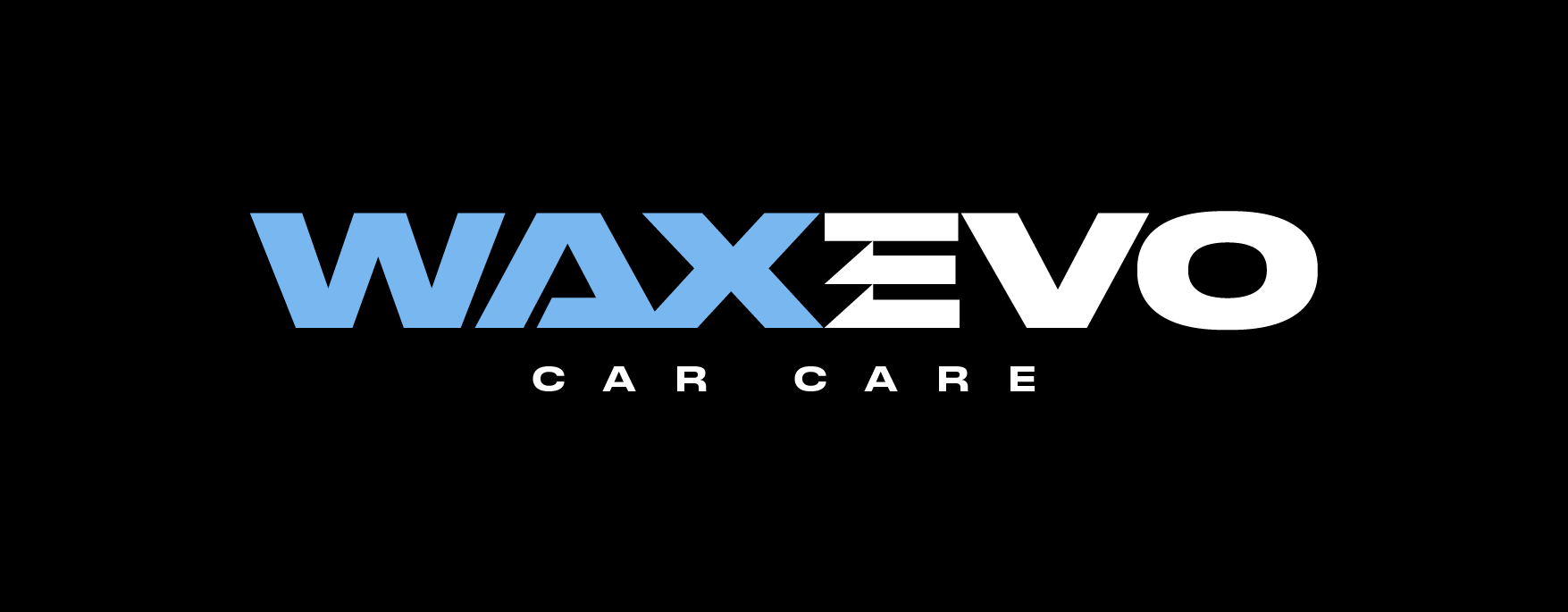 Wax Evo logo